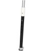 Hulajnoga dla dzieci TRIKE FIX dwukolowa LED skladana podwojne hamulce czarna 186775