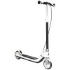 Hulajnoga dla dzieci TRIKE FIX dwukolowa LED skladana podwojne hamulce czarna 186767