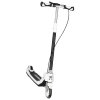 Hulajnoga dla dzieci TRIKE FIX dwukolowa LED skladana podwojne hamulce czarna 186768