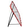 Fotbalový tréninkový rebounder pro děti 4