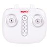 RC vrtulník SYMA S5H 2.4 GHz RTF černý 2