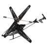RC vrtulník SYMA S5H 2.4 GHz RTF černý 4