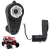 Motor s převodovkou pro akumulátorové vozítko NEL-913 24 V