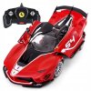 RC auto Ferrari FXX-K Evo RASTAR model 1:18 + ovladač 2,4 GHz