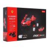 RC auto Ferrari FXX-K Evo RASTAR model 1:18 + ovladač 2,4 GHz 7