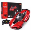 RC auto Ferrari FXX-K Evo RASTAR model 1:18 + ovladač 2,4 GHz