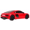 RC auto Audi R8 RASTAR 1:24 červené + Ovladač 2,4 GHz 5