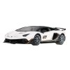 RC auto Lamborghini Aventador SVJ RASTAR model 1:14 + dálkový ovladač 2,4 GHz 2