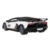 RC auto Lamborghini Aventador SVJ RASTAR model 1:14 + dálkový ovladač 2,4 GHz 3