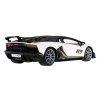 RC auto Lamborghini Aventador SVJ RASTAR model 1:14 + dálkový ovladač 2,4 GHz 4