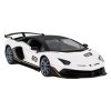 RC auto Lamborghini Aventador SVJ RASTAR model 1:14 + dálkový ovladač 2,4 GHz 5