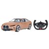 RC auto BMW i4 Concept RASTAR měřítko 1:14 + dálkový ovladač