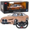 RC auto BMW i4 Concept RASTAR měřítko 1:14 + dálkový ovladač