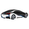 RC auto BMW i8 RASTAR 1:24 bílé + ovladač 2,4 GHz