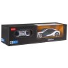 RC auto BMW i8 RASTAR 1:24 bílé + ovladač 2,4 GHz