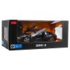 RC auto BMW i8 černé RASTAR model 1:14 + dálkový ovladač 2,4 GHz