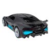 Stříbrné RC auto Bugatti Divo RASTAR model 1:14 + Ovladač
