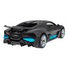 Stříbrné RC auto Bugatti Divo RASTAR model 1:14 + Ovladač 4