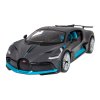 Stříbrné RC auto Bugatti Divo RASTAR model 1:14 + Ovladač 5