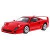 RC auto Ferrari F40 RASTAR model 1:14 + ovladač 2,4 GHz 2
