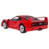 RC auto Ferrari F40 RASTAR model 1:14 + ovladač 2,4 GHz 3