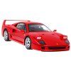 RC auto Ferrari F40 RASTAR model 1:14 + ovladač 2,4 GHz 5