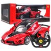 RC auto Ferrari FXX-K Evo RASTAR model 1:14 + ovladač 2,4 GHz
