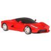 RC auto Ferrari LaFerrari RASTAR 1:24 + ovladač 2,4 GHz 2