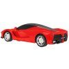RC auto Ferrari LaFerrari RASTAR 1:24 + ovladač 2,4 GHz 5