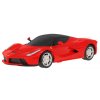 RC auto Ferrari LaFerrari RASTAR 1:24 + ovladač 2,4 GHz 8