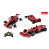 RC auto Ferrari SF1000 RASTAR model 1:16 červené + Body kit + Ovladač 2,4 GHz 2