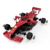 RC auto Ferrari SF1000 RASTAR model 1:16 červené + Body kit + Ovladač 2,4 GHz 3
