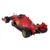 RC auto Ferrari SF1000 RASTAR model 1:16 červené + Body kit + Ovladač 2,4 GHz 4