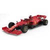 RC auto Ferrari SF1000 RASTAR model 1:16 červené + Body kit + Ovladač 2,4 GHz 5