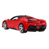 RC auto Ferrari SF90 Stradale RASTAR model 1:14 + ovladač 3