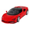 RC auto Ferrari SF90 Stradale RASTAR model 1:14 + ovladač 4