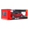 RC auto Ferrari SF90 Stradale RASTAR model 1:14 + ovladač 9