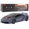 RC auto Lamborghini Sesto Elemento RASTAR model 1:24 + ovladač