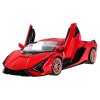 RC auto Lamborghini Sian FKP 37 RASTAR měřítko 1:14 + dálkový ovladač 2