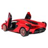 RC auto Lamborghini Sian FKP 37 RASTAR měřítko 1:14 + dálkový ovladač