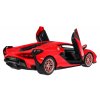 RC auto Lamborghini Sian FKP 37 RASTAR měřítko 1:14 + dálkový ovladač 4