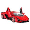 RC auto Lamborghini Sian FKP 37 RASTAR měřítko 1:14 + dálkový ovladač 5