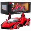 RC auto Lamborghini Sian FKP 37 RASTAR měřítko 1:14 + dálkový ovladač