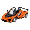 RC auto McLaren Senna RASTAR 1:14 2,4 GHz + ovladač 2