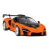 RC auto McLaren Senna RASTAR 1:14 2,4 GHz + ovladač 5
