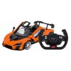 RC auto McLaren Senna RASTAR 1:14 2,4 GHz + ovladač