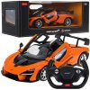 RC auto McLaren Senna RASTAR 1:14 2,4 GHz + ovladač