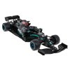 Dálkově ovládaný bolid Mercedes-AMG F1 W11 EQ Performance RASTAR 1:12