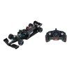 RC model Mercedes-AMG F1 W11 EQ Performance RASTAR Dálkově ovládaný bolid 1:18 + dálkový ovladač