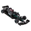 RC model Mercedes-AMG F1 W11 EQ Performance RASTAR Dálkově ovládaný bolid 1:18 + dálkový ovladač 3